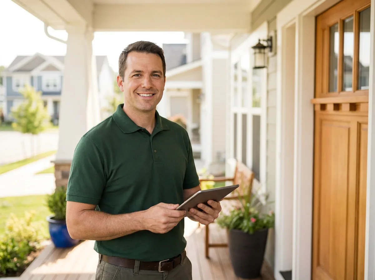 Pest control FAQs for Saybrook, IL